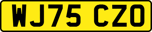 WJ75CZO