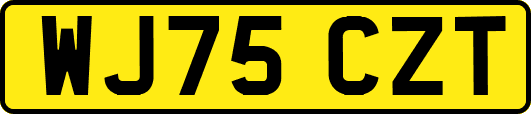 WJ75CZT