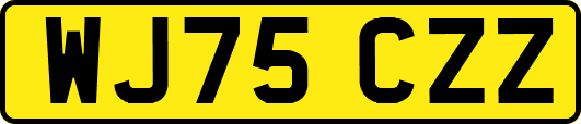 WJ75CZZ