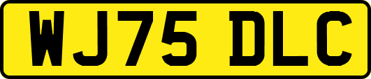 WJ75DLC