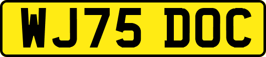 WJ75DOC