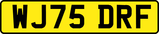 WJ75DRF