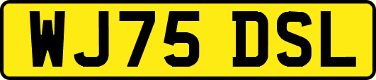 WJ75DSL