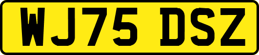 WJ75DSZ