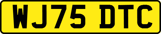 WJ75DTC