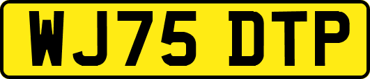 WJ75DTP