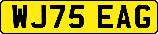 WJ75EAG