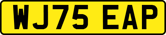 WJ75EAP