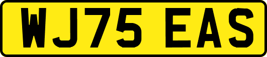 WJ75EAS