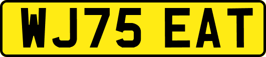 WJ75EAT