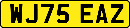 WJ75EAZ