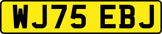 WJ75EBJ