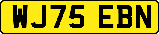 WJ75EBN