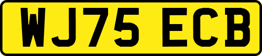 WJ75ECB