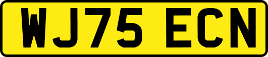 WJ75ECN