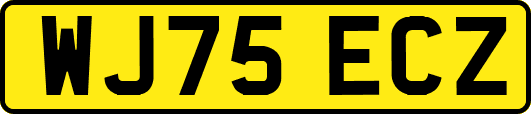 WJ75ECZ
