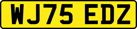 WJ75EDZ