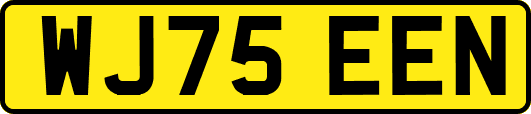 WJ75EEN
