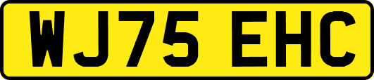 WJ75EHC