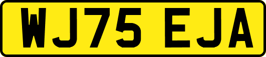 WJ75EJA