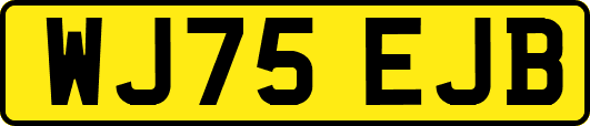 WJ75EJB