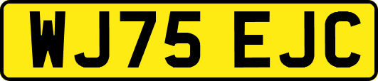 WJ75EJC