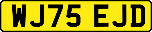 WJ75EJD