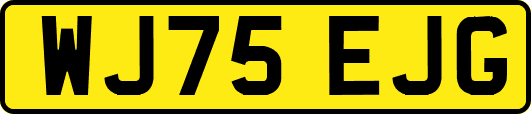 WJ75EJG
