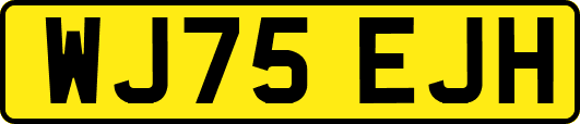 WJ75EJH