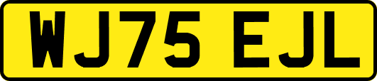 WJ75EJL