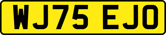 WJ75EJO