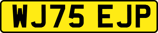 WJ75EJP
