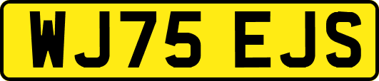 WJ75EJS