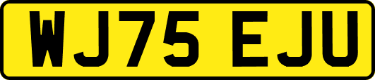 WJ75EJU