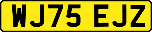 WJ75EJZ