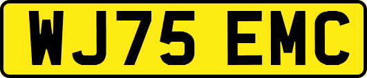 WJ75EMC