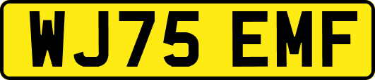 WJ75EMF