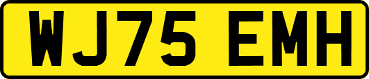 WJ75EMH