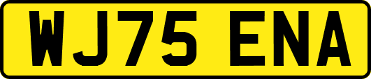 WJ75ENA