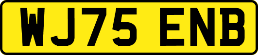 WJ75ENB