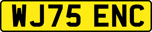 WJ75ENC