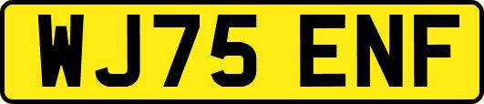 WJ75ENF