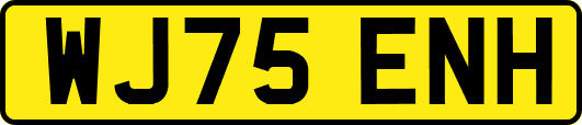 WJ75ENH