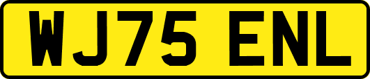 WJ75ENL