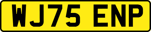 WJ75ENP