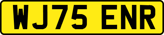 WJ75ENR