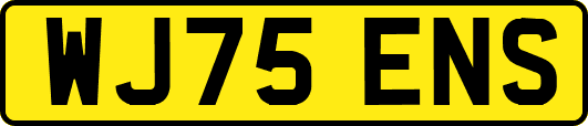 WJ75ENS