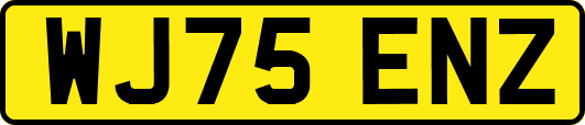 WJ75ENZ