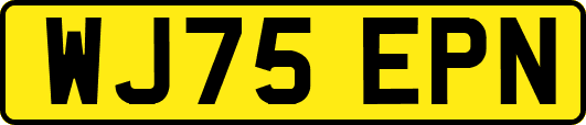 WJ75EPN