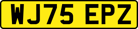 WJ75EPZ